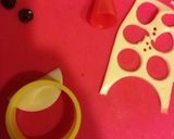 キャラ弁★おいなりさんでトトロ作り方7写真