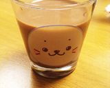 簡単☆スタバ風ちょっとリッチなコーヒー作り方4写真
