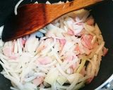 超簡単!!アボカドココットグラタン作り方3写真