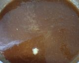 鶏の味噌ダレ焼き作り方5写真