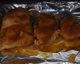 鶏の味噌ダレ焼き作り方10写真