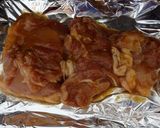 鶏の味噌ダレ焼き作り方9写真