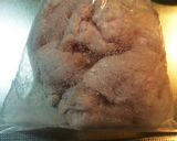 胸肉と茄子のトマトソース任せの炒め物♬作り方2写真