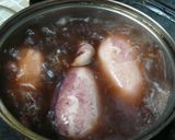 いかめし作り方4写真