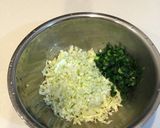 本格＊にんにくなし餃子＊作り方3写真