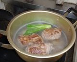 ずぼらな人でも作れるチャ−シュ−作り方4写真