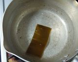 とろろと豆腐のとろ～り和風きのこあんかけ作り方1写真