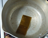 とろろと豆腐のとろ～り和風きのこあんかけ作り方1写真