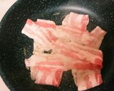 トマト入り☆お好み焼き作り方6写真