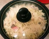 トマト入り☆お好み焼き作り方8写真