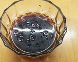 梅キュウパスタ?うめ〰♪作り方4写真