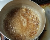 とろろと豆腐のとろ～り和風きのこあんかけ作り方5写真