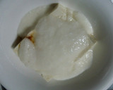 とろろと豆腐のとろ～り和風きのこあんかけ作り方3写真