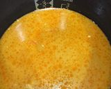 缶詰１つで本格味の炊込みタイカレーピラフ作り方3写真