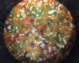 缶詰１つで本格味の炊込みタイカレーピラフ作り方4写真