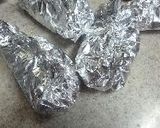 レモンが香る　鱈のチーズホイル焼き★作り方2写真