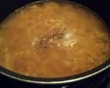 オニオングラタンスープ作り方5写真