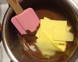 グルテンフリー☆濃厚ガトーショコラ☆作り方3写真