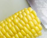 超絶簡単ゆうこりんのコーンスープ作り方1写真