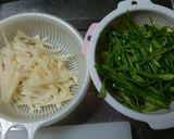簡単本格！ご飯がすすむ青椒肉絲！作り方4写真
