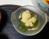 血管プラークダイエット食465（親子丼）作り方3写真