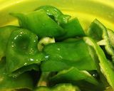 トップ10！話題入り！春雨入り麻婆茄子作り方3写真