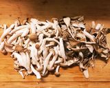 きのこと鶏そぼろの混ぜごはん☆作り方3写真