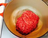 辛さ控えめ☆野菜たっぷりデミカレー作り方2写真