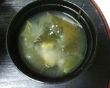 血管プラークダイエット食465（親子丼）作り方5写真