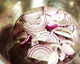 蒸し鶏のタルタルソースサラダ作り方2写真