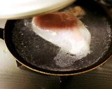 蒸し鶏のタルタルソースサラダ作り方5写真