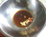 夏野菜(ナス、レタス、トマト)炒め作り方6写真
