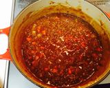 辛さ控えめ☆野菜たっぷりデミカレー作り方8写真