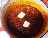 辛さ控えめ☆野菜たっぷりデミカレー作り方9写真