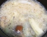 味噌汁の具に☆お茄子となめこ作り方2写真