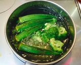 辛さ控えめ☆野菜たっぷりデミカレー作り方13写真