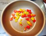辛さ控えめ☆野菜たっぷりデミカレー作り方15写真