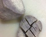 ♡たーいも☆でんがく♡作り方3写真