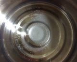 ♡たーいも☆でんがく♡作り方4写真
