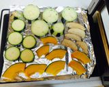 辛さ控えめ☆野菜たっぷりデミカレー作り方16写真