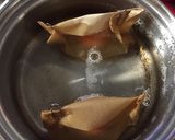 トマトとツナの和風スープカレー作り方7写真