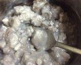 ♡たーいも☆でんがく♡作り方6写真