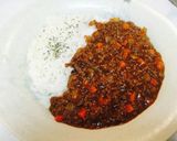 辛さ控えめ☆野菜たっぷりデミカレー作り方18写真