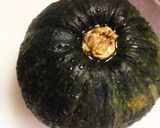 かぼちゃグラタン作り方1写真