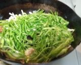 簡単本格！ご飯がすすむ青椒肉絲！作り方8写真