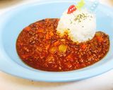 辛さ控えめ☆野菜たっぷりデミカレー作り方19写真
