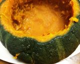 かぼちゃグラタン作り方3写真