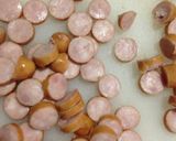 かぼちゃグラタン作り方4写真