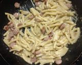 かぼちゃグラタン作り方5写真