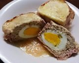 簡単！糖質オフ！炊飯器で爆弾MEC魂作り方5写真